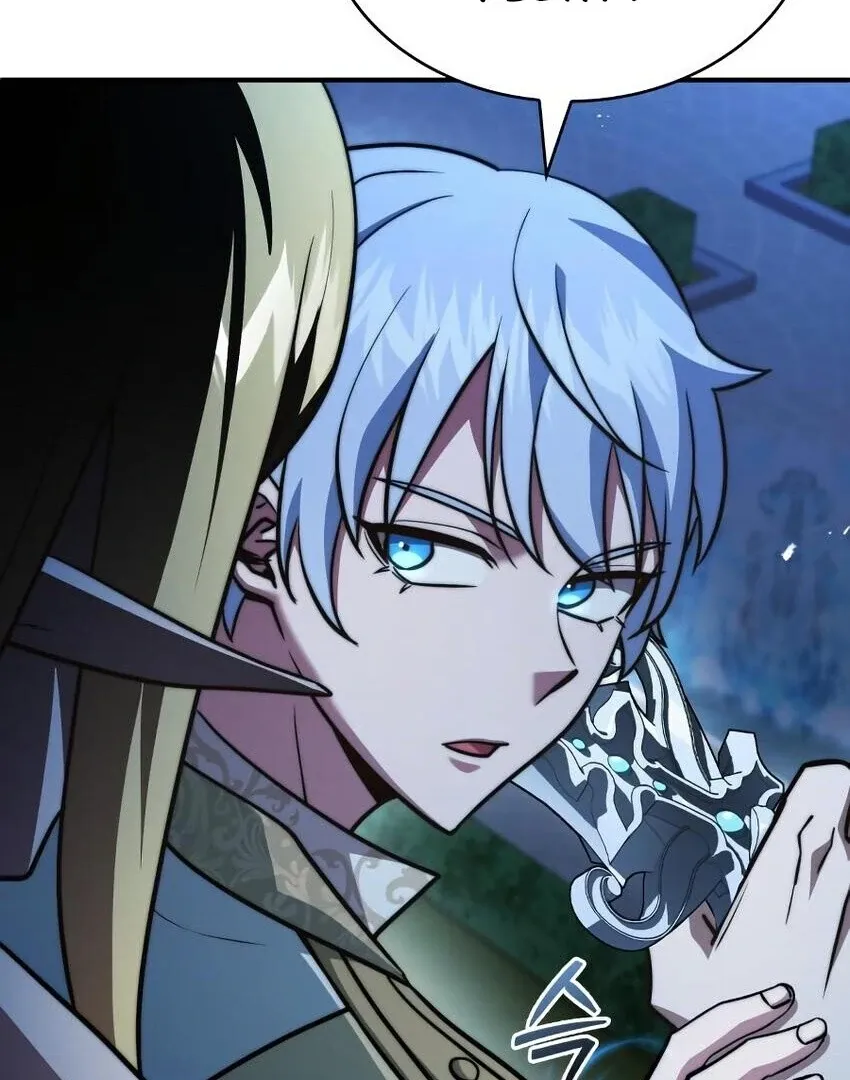 The Crown Prince That Sells Medicine Chapter 77 page 155 - 