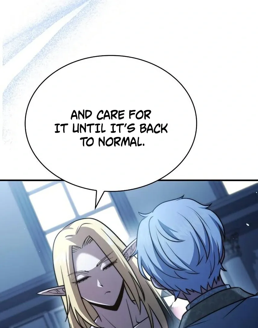 The Crown Prince That Sells Medicine Chapter 77 page 174 - 