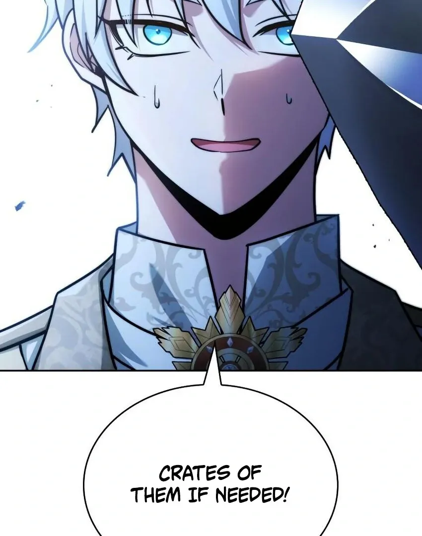 The Crown Prince That Sells Medicine Chapter 77 page 192 - 