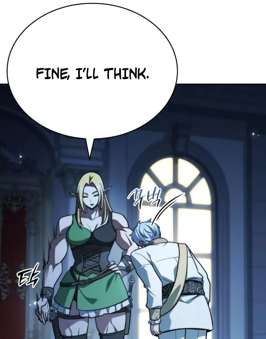 The Crown Prince That Sells Medicine Chapter 77 page 206 - 