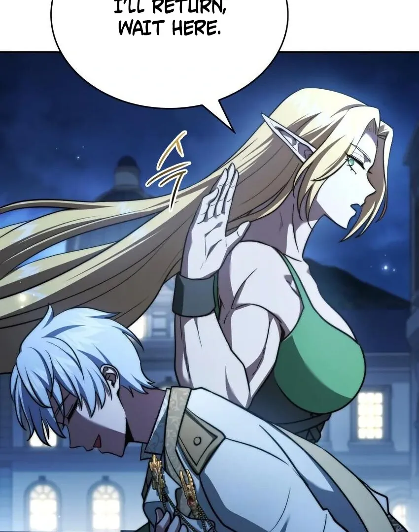 The Crown Prince That Sells Medicine Chapter 77 page 208 - 