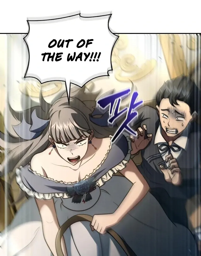 The Crown Prince That Sells Medicine Chapter 77 page 43 - 