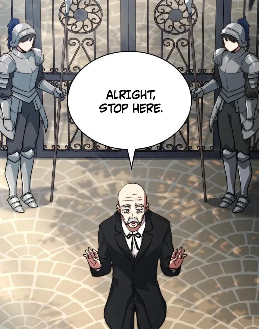 The Crown Prince That Sells Medicine Chapter 77 page 55 - 