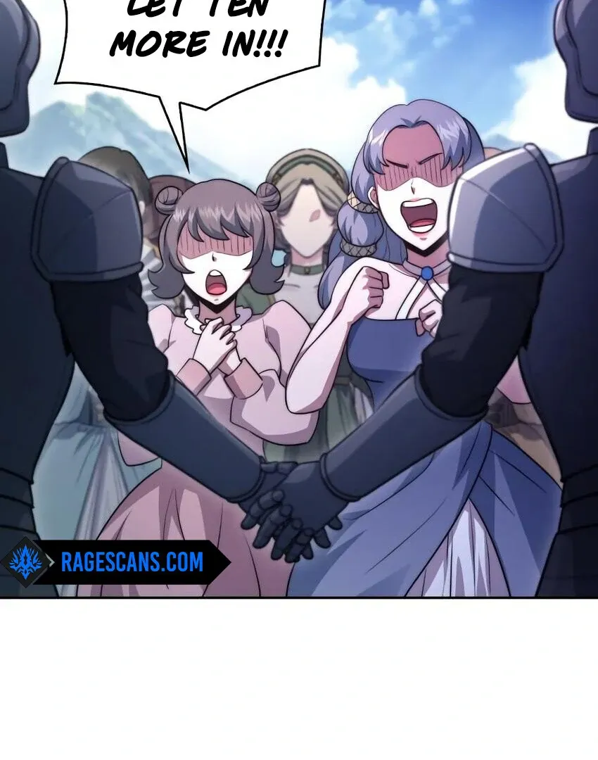 The Crown Prince That Sells Medicine Chapter 77 page 57 - 