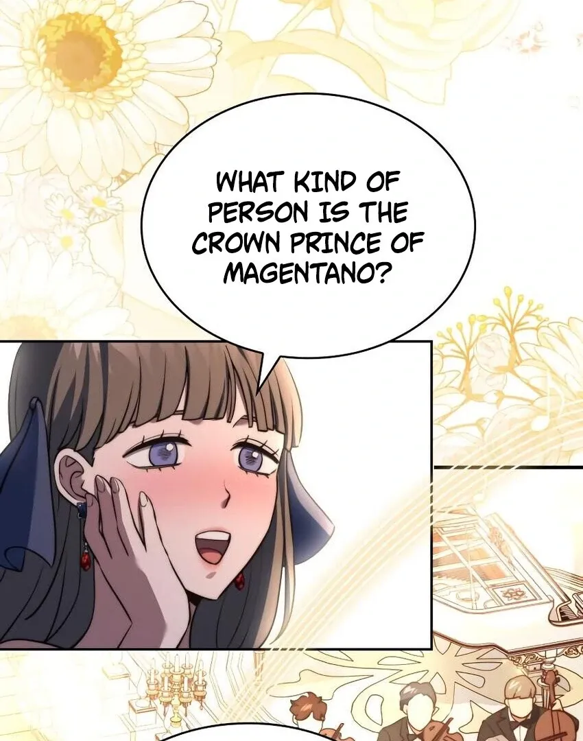 The Crown Prince That Sells Medicine Chapter 77 page 67 - 