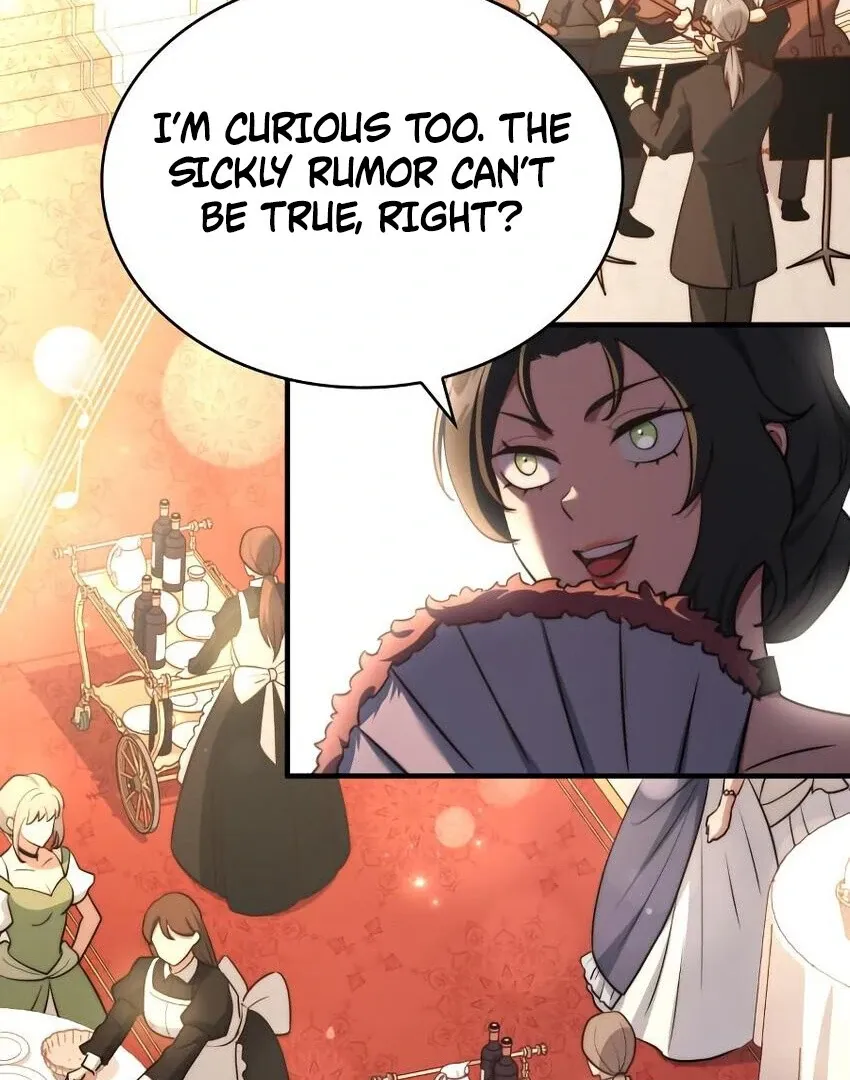 The Crown Prince That Sells Medicine Chapter 77 page 68 - 