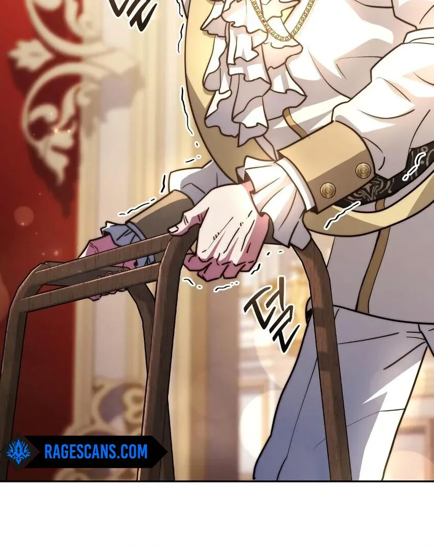 The Crown Prince That Sells Medicine Chapter 77 page 81 - 