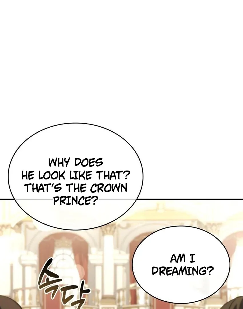 The Crown Prince That Sells Medicine Chapter 77 page 84 - 
