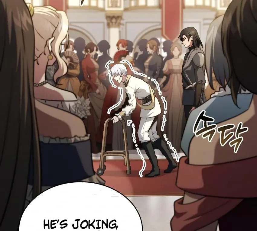The Crown Prince That Sells Medicine Chapter 77 page 85 - 