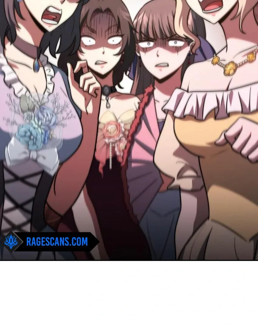 The Crown Prince That Sells Medicine Chapter 77 page 95 - 