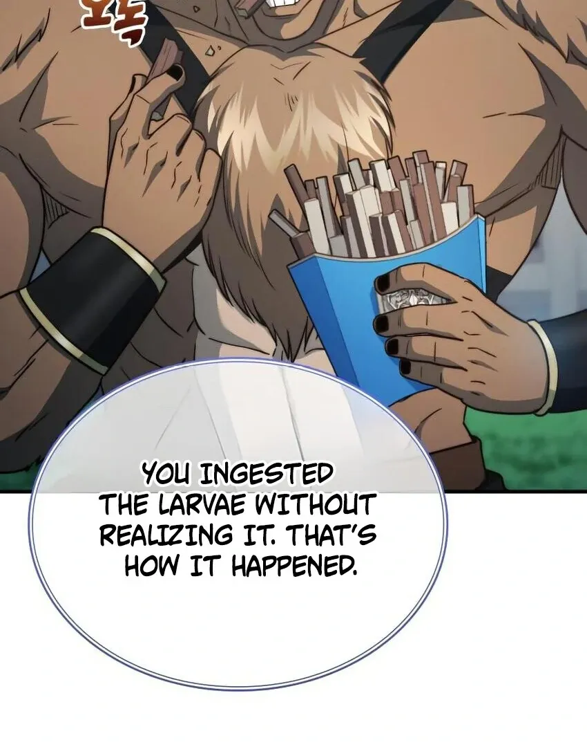 The Crown Prince That Sells Medicine Chapter 78 page 104 - 