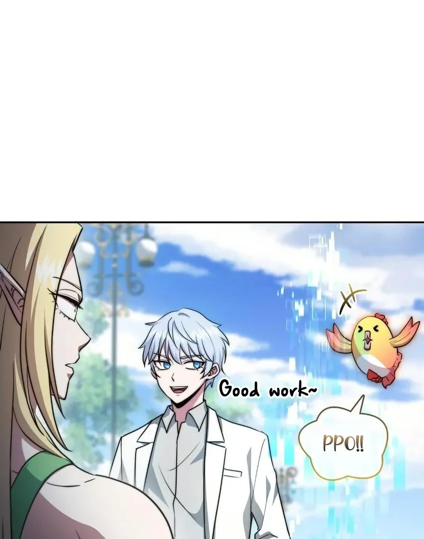 The Crown Prince That Sells Medicine Chapter 78 page 105 - 