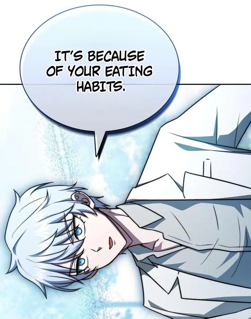 The Crown Prince That Sells Medicine Chapter 78 page 108 - 