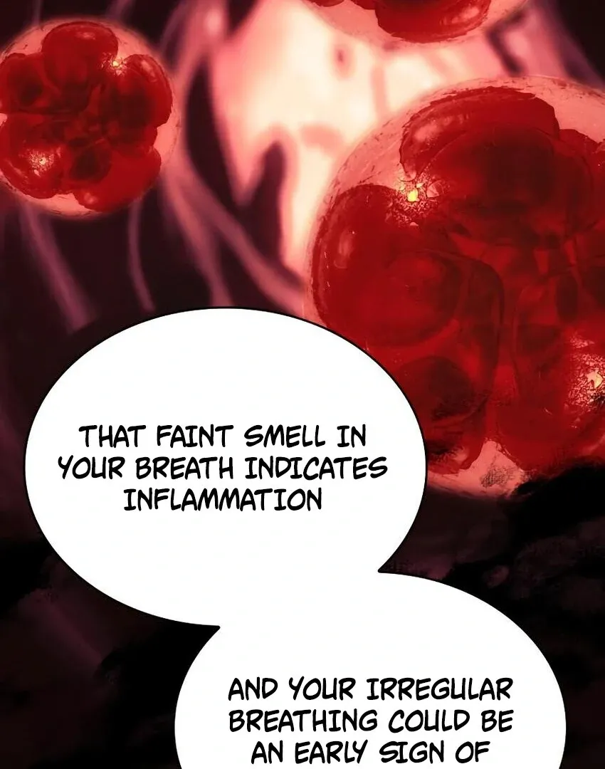The Crown Prince That Sells Medicine Chapter 78 page 113 - 