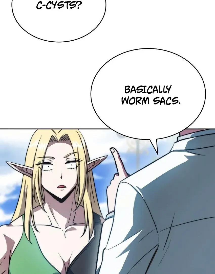 The Crown Prince That Sells Medicine Chapter 78 page 116 - 