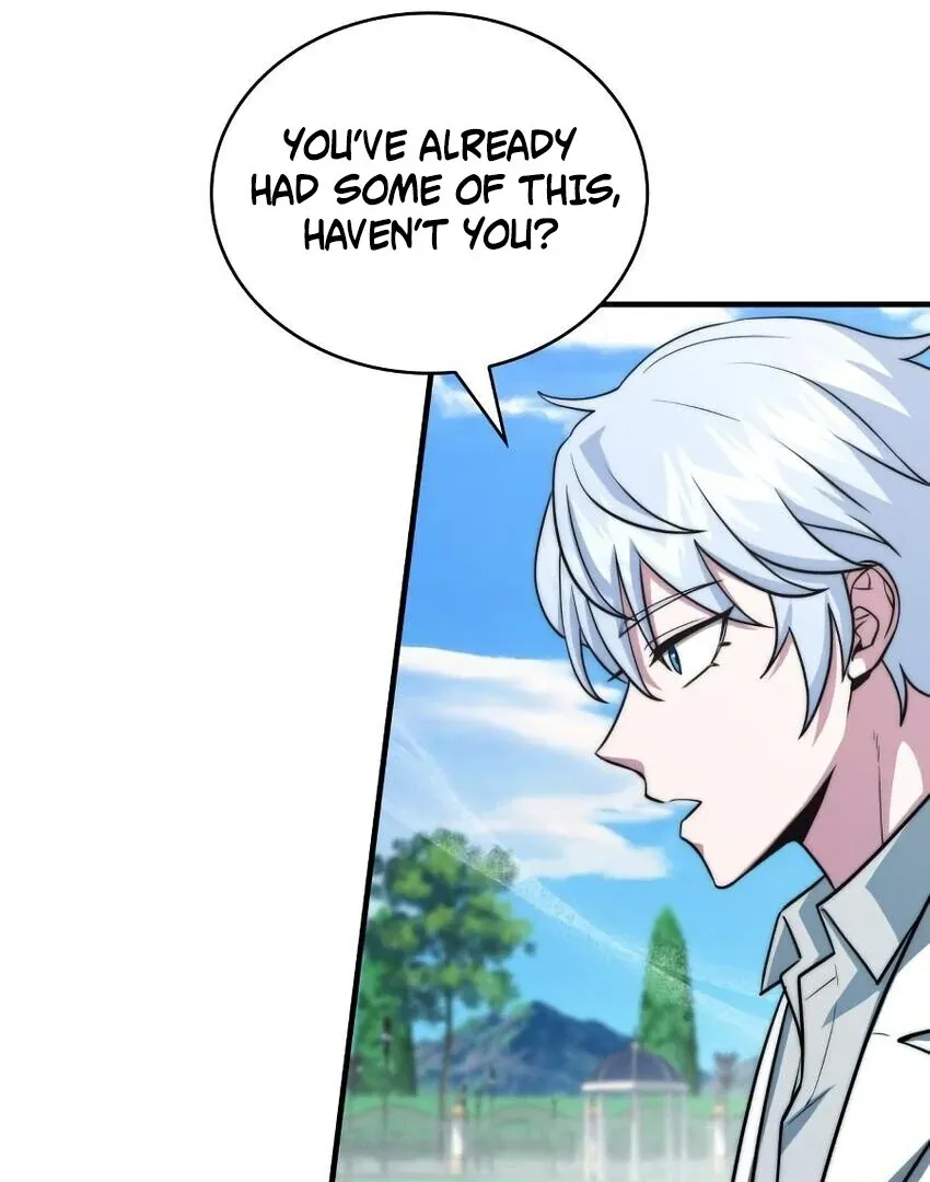 The Crown Prince That Sells Medicine Chapter 78 page 121 - 