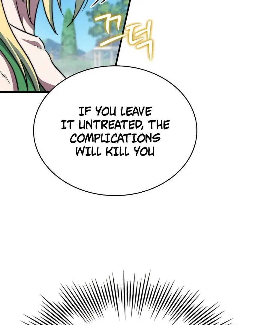 The Crown Prince That Sells Medicine Chapter 78 page 123 - 