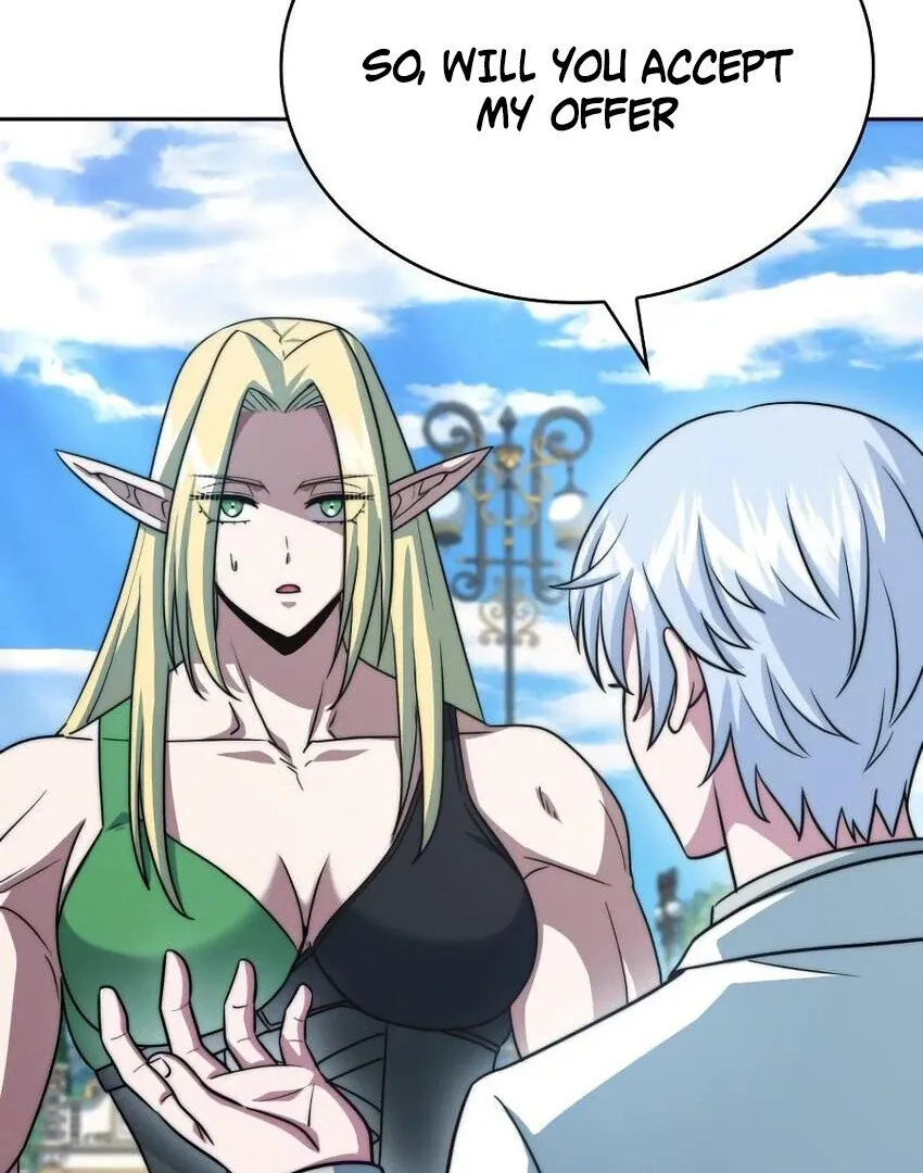 The Crown Prince That Sells Medicine Chapter 78 page 126 - 