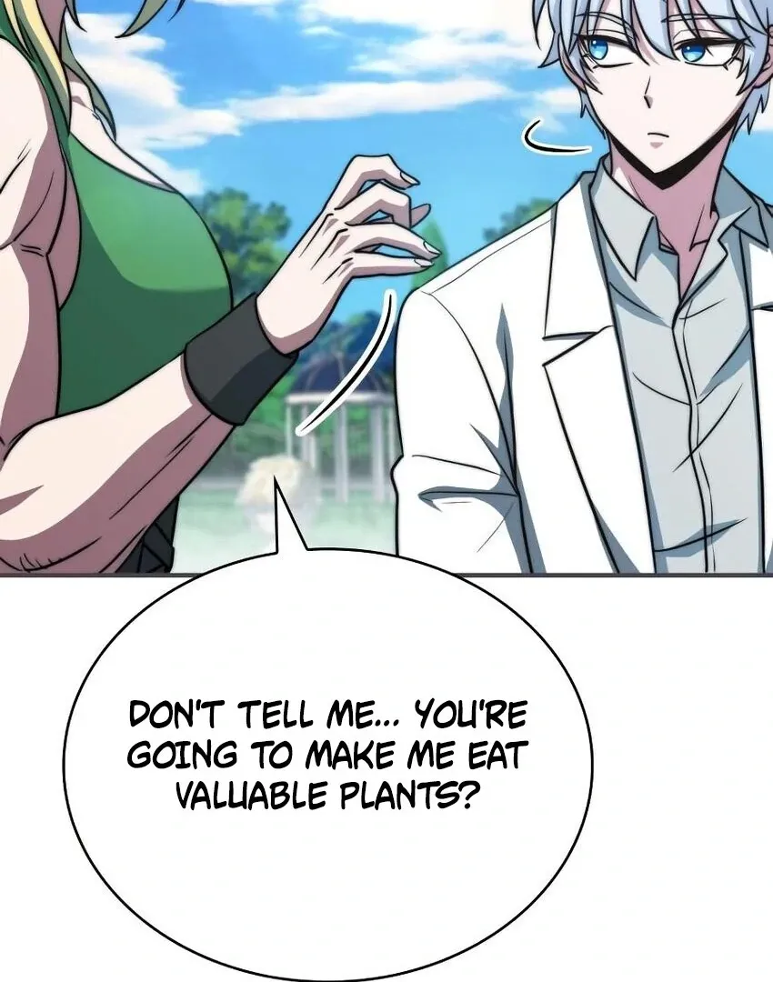 The Crown Prince That Sells Medicine Chapter 78 page 138 - 
