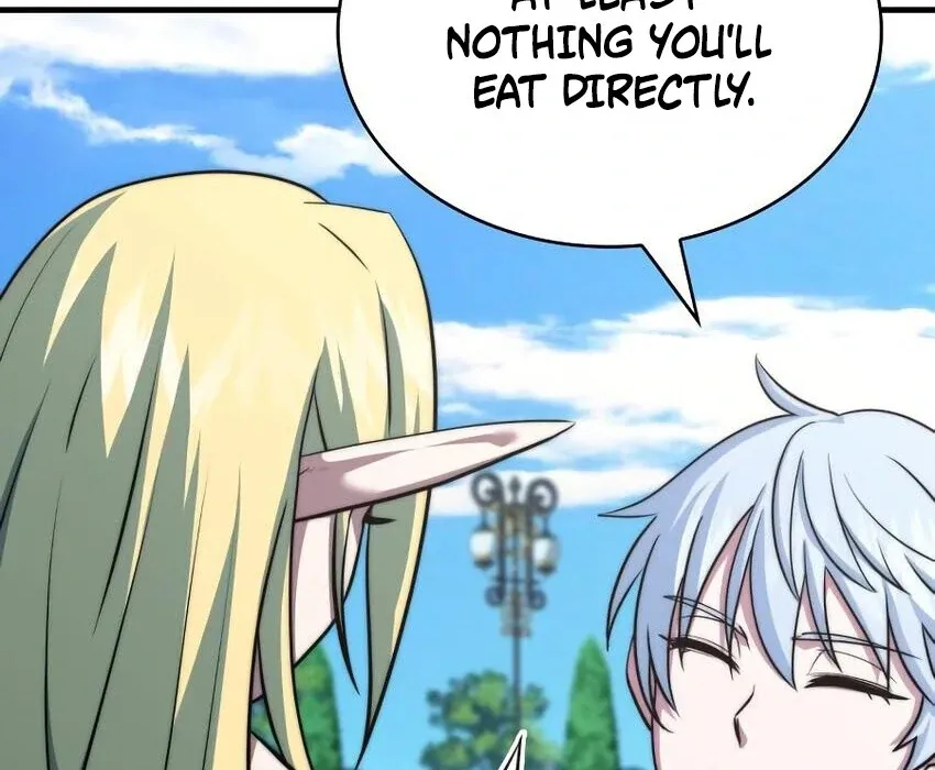 The Crown Prince That Sells Medicine Chapter 78 page 140 - 