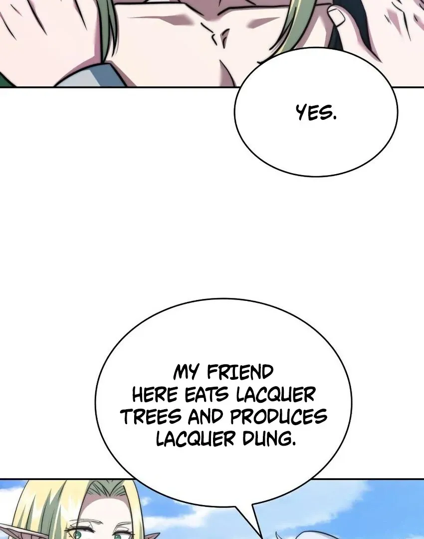 The Crown Prince That Sells Medicine Chapter 78 page 143 - 