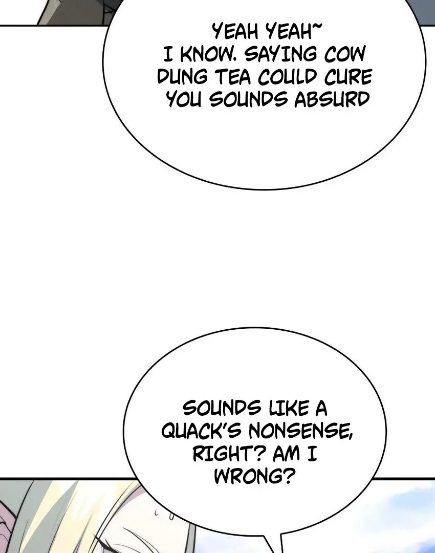 The Crown Prince That Sells Medicine Chapter 78 page 157 - 