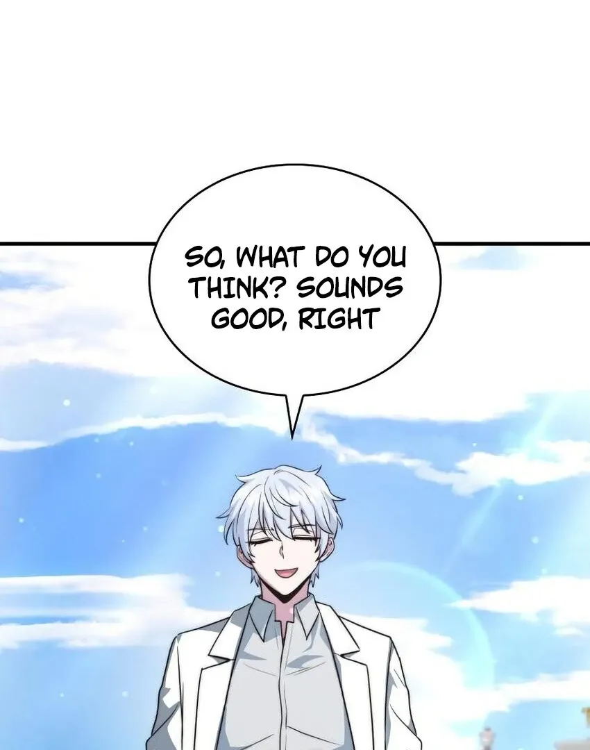 The Crown Prince That Sells Medicine Chapter 78 page 161 - 