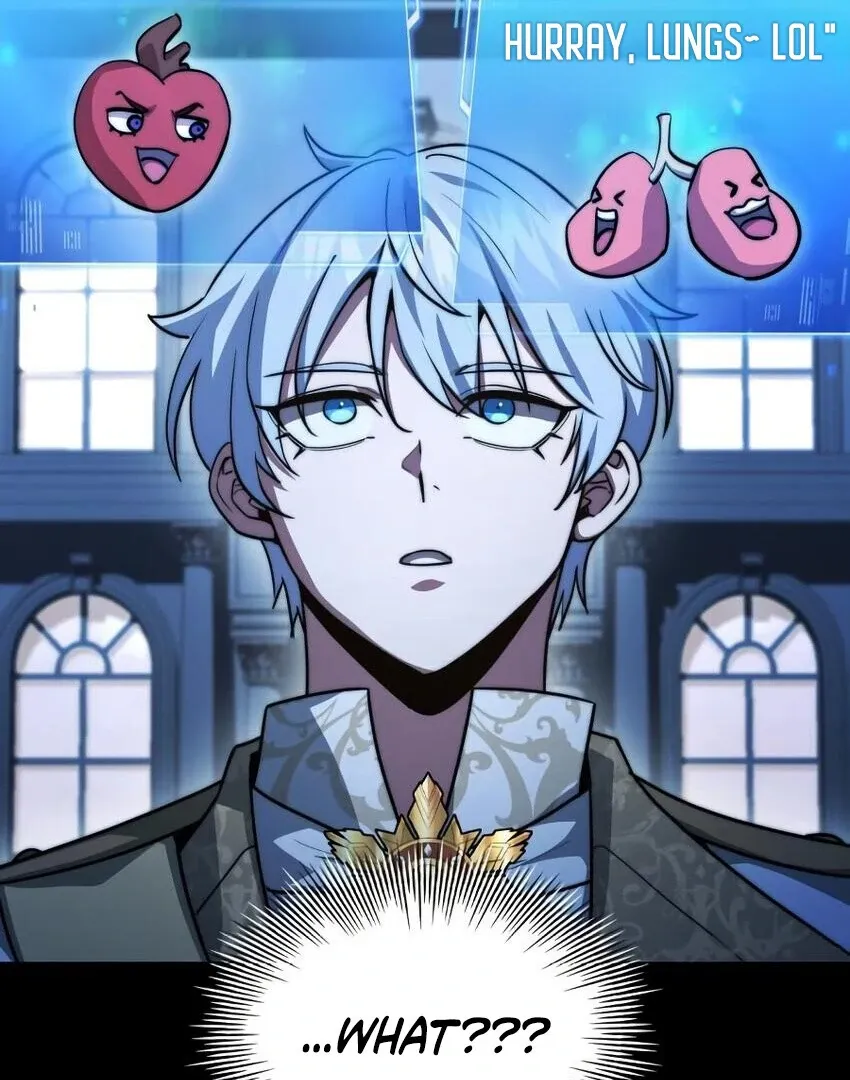 The Crown Prince That Sells Medicine Chapter 78 page 172 - 