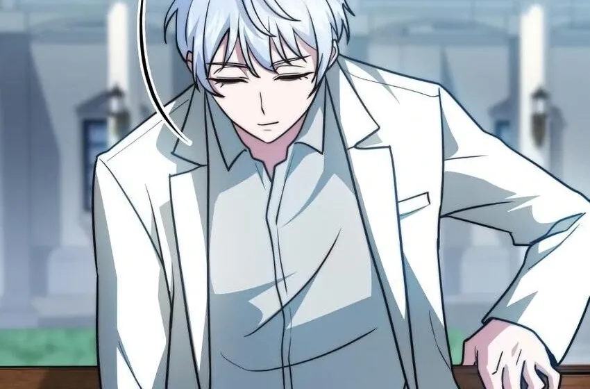 The Crown Prince That Sells Medicine Chapter 78 page 36 - 