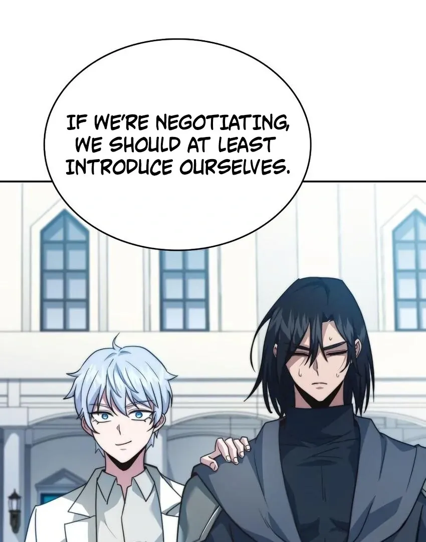 The Crown Prince That Sells Medicine Chapter 78 page 38 - 