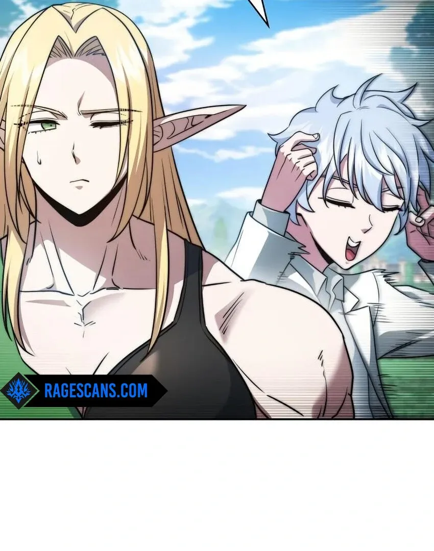 The Crown Prince That Sells Medicine Chapter 78 page 46 - 