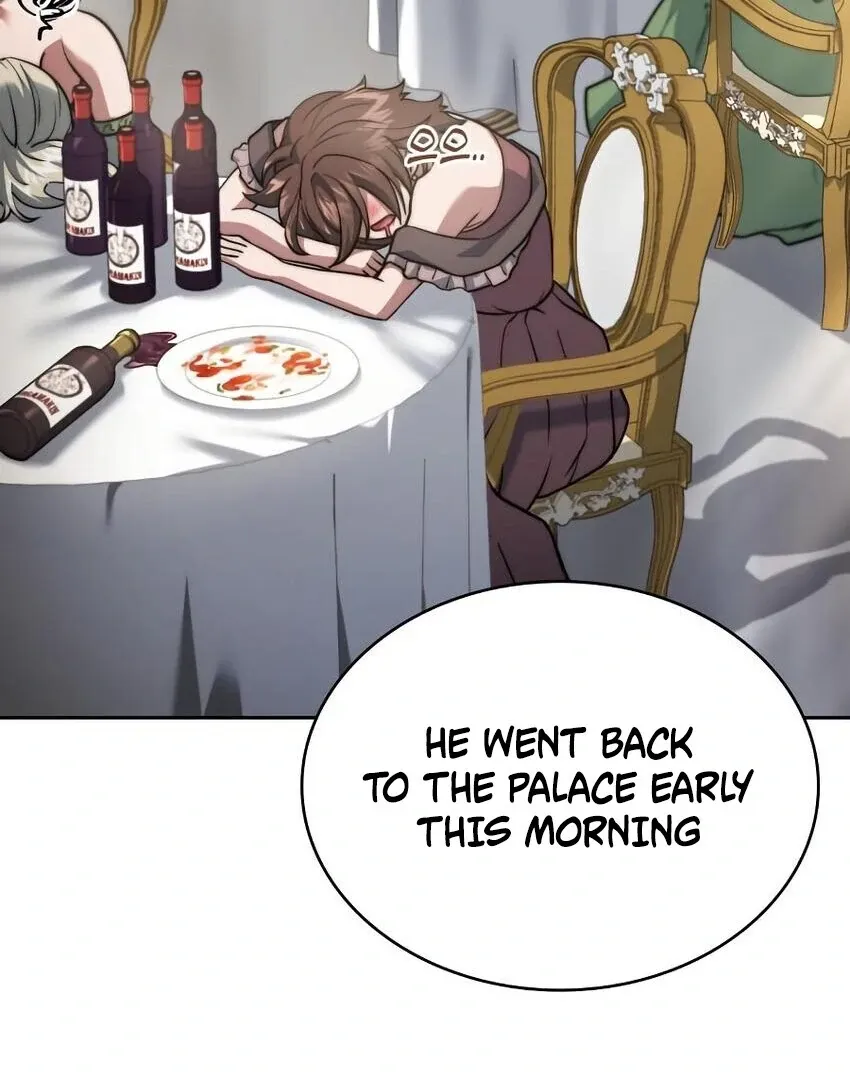 The Crown Prince That Sells Medicine Chapter 78 page 8 - 