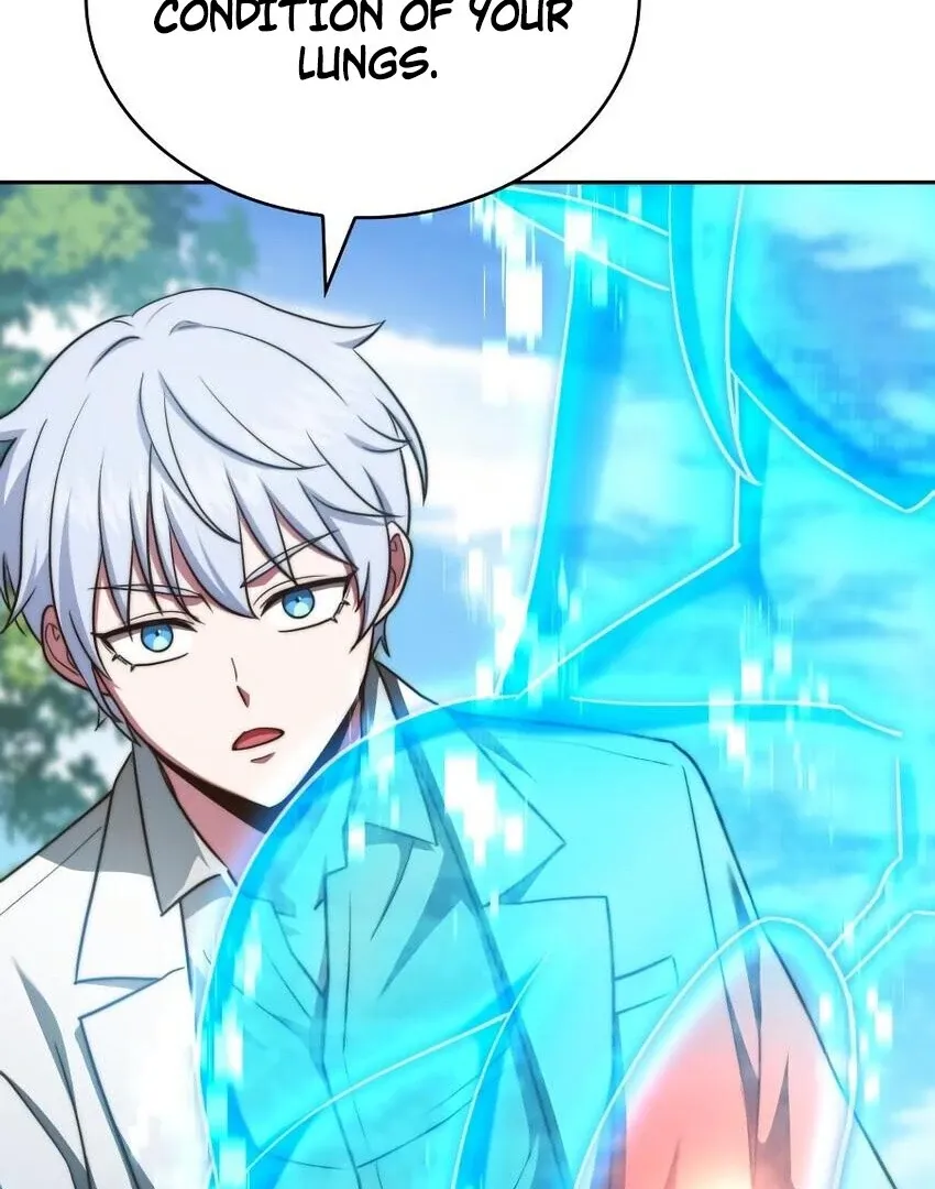 The Crown Prince That Sells Medicine Chapter 78 page 87 - 