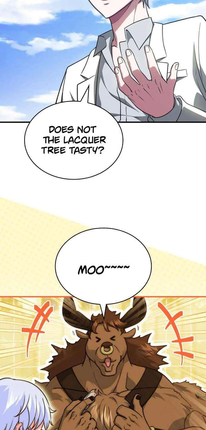 The Crown Prince That Sells Medicine Chapter 79 page 11 - 