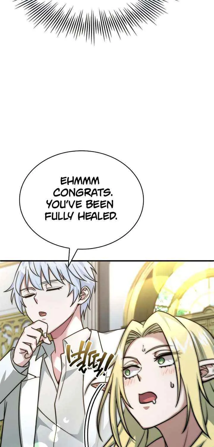 The Crown Prince That Sells Medicine Chapter 79 page 103 - 
