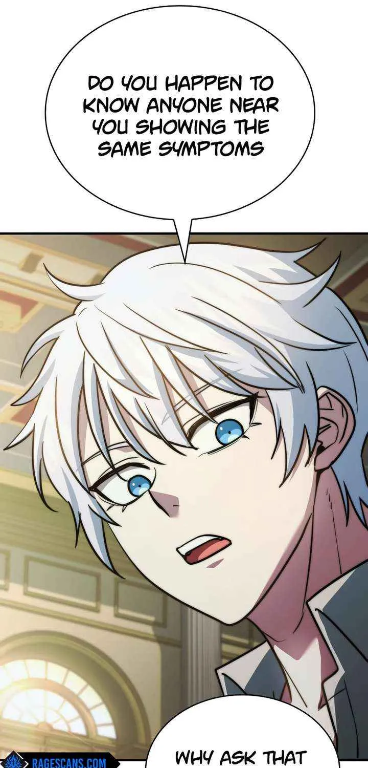 The Crown Prince That Sells Medicine Chapter 79 page 106 - 