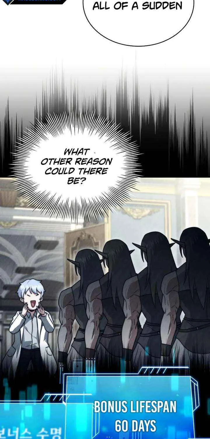 The Crown Prince That Sells Medicine Chapter 79 page 107 - 