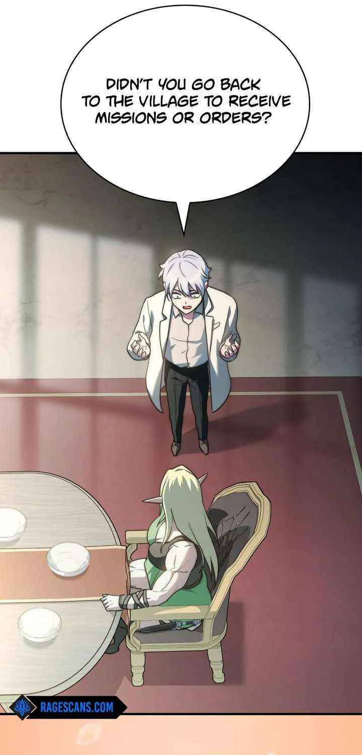 The Crown Prince That Sells Medicine Chapter 79 page 111 - 