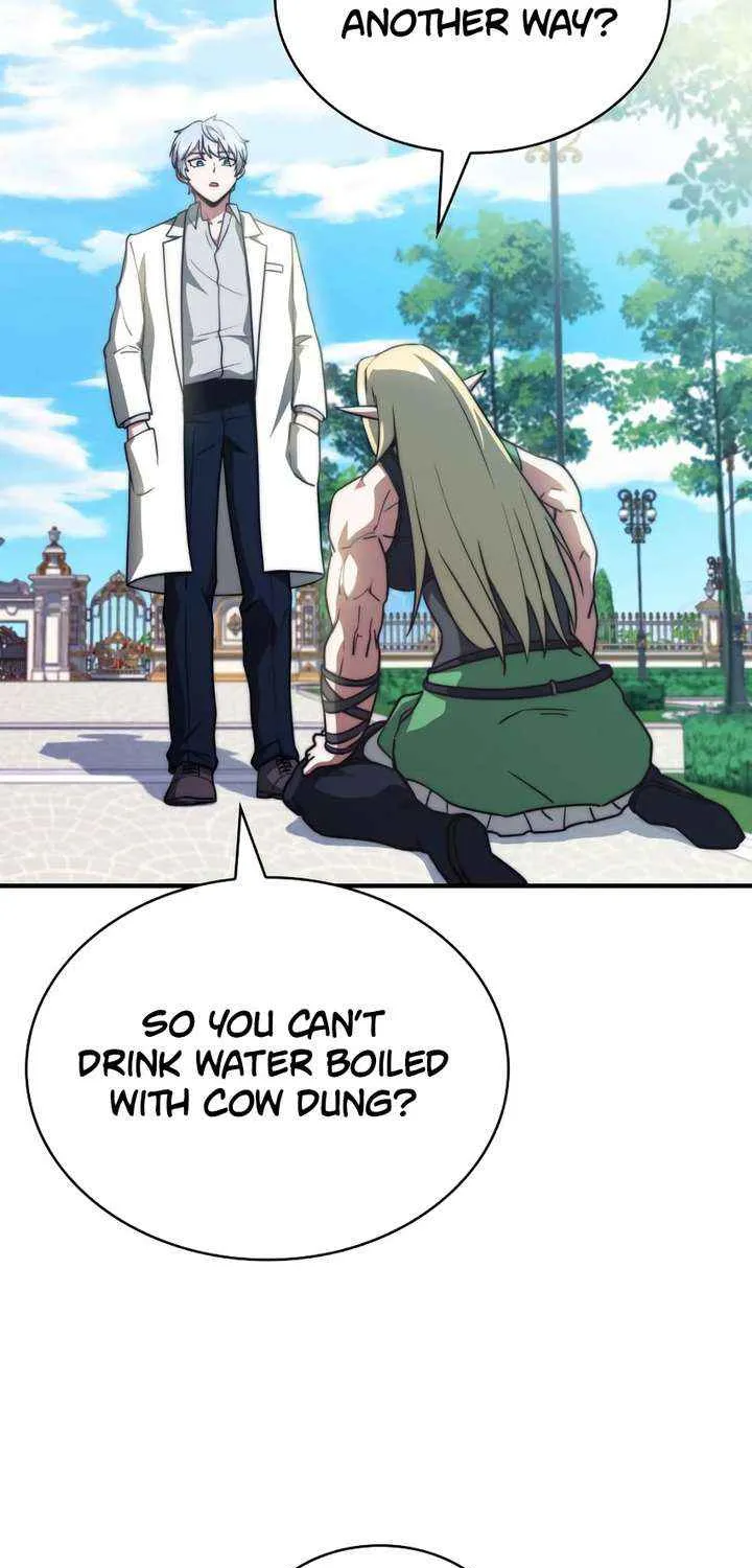 The Crown Prince That Sells Medicine Chapter 79 page 13 - 