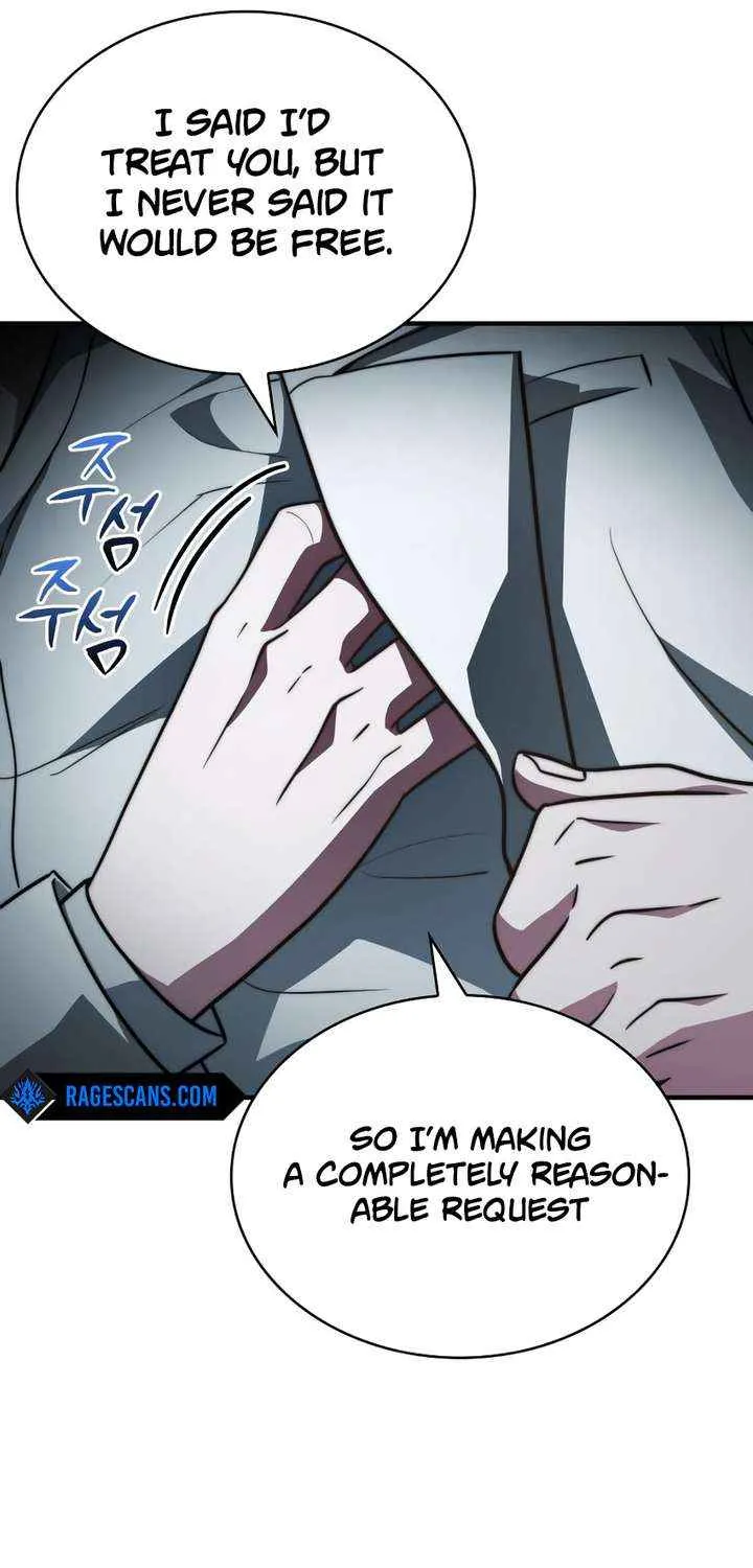The Crown Prince That Sells Medicine Chapter 79 page 122 - 
