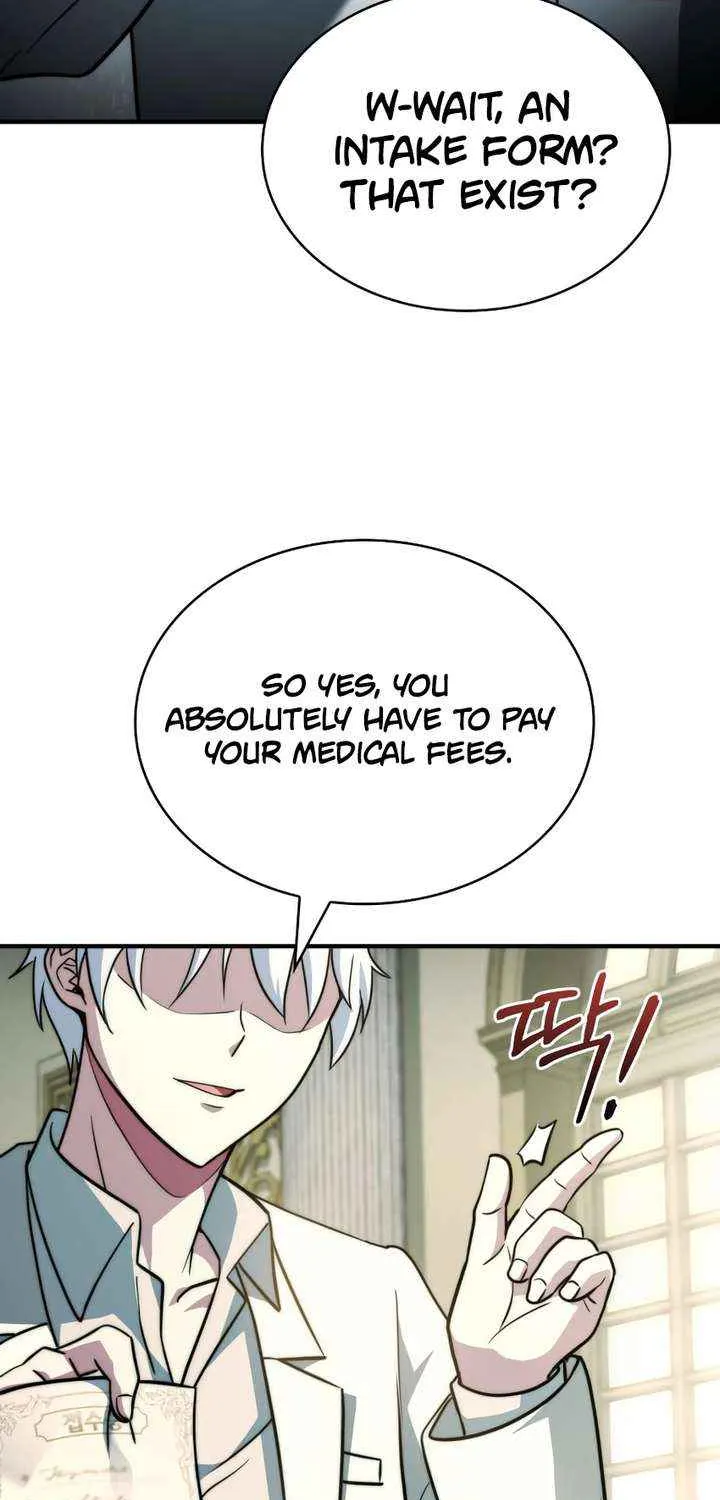 The Crown Prince That Sells Medicine Chapter 79 page 124 - 