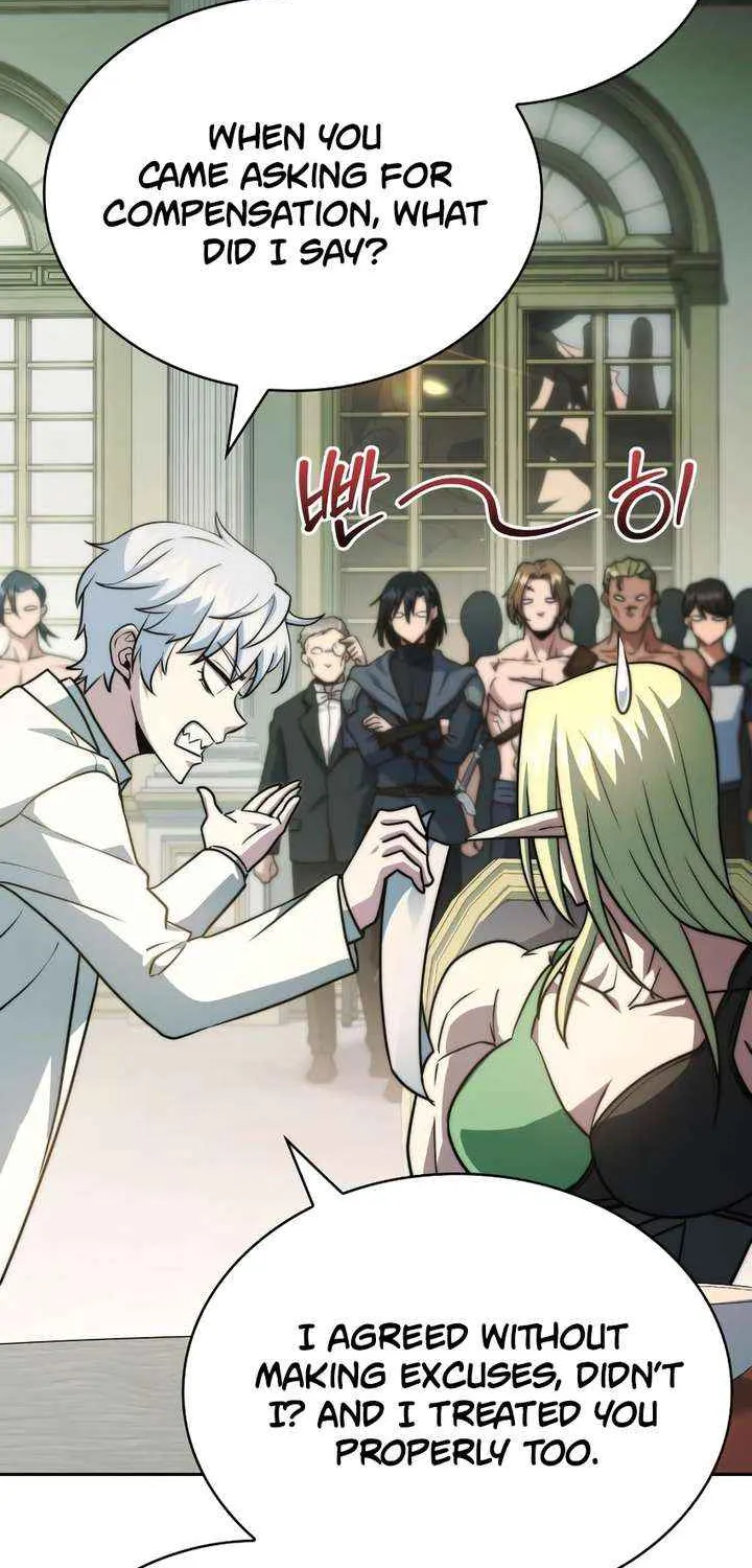 The Crown Prince That Sells Medicine Chapter 79 page 127 - 