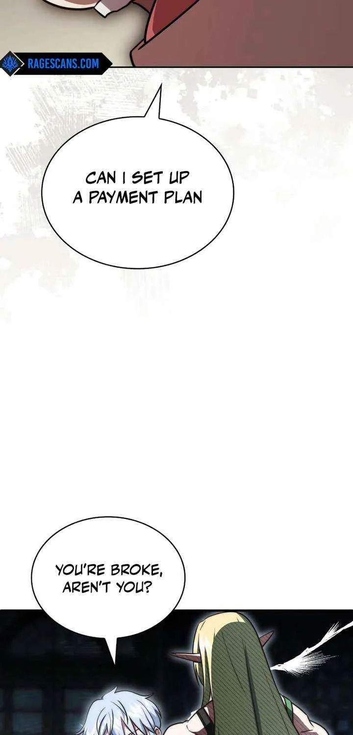 The Crown Prince That Sells Medicine Chapter 79 page 131 - 