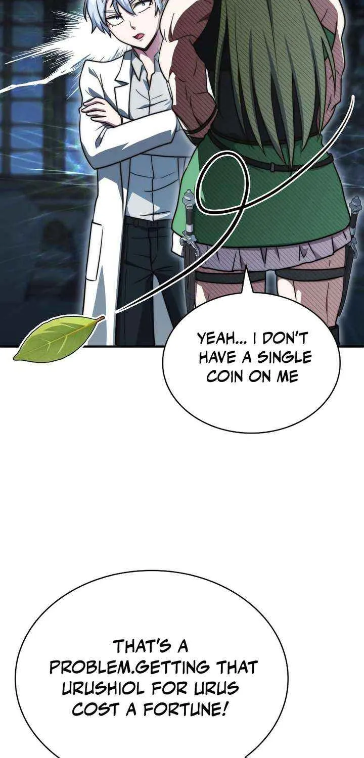 The Crown Prince That Sells Medicine Chapter 79 page 132 - 