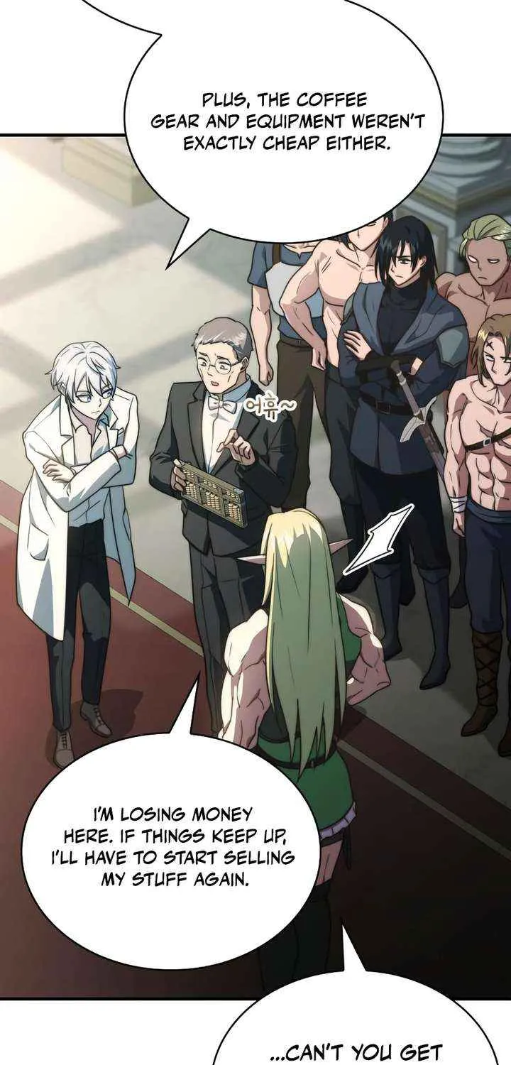 The Crown Prince That Sells Medicine Chapter 79 page 133 - 