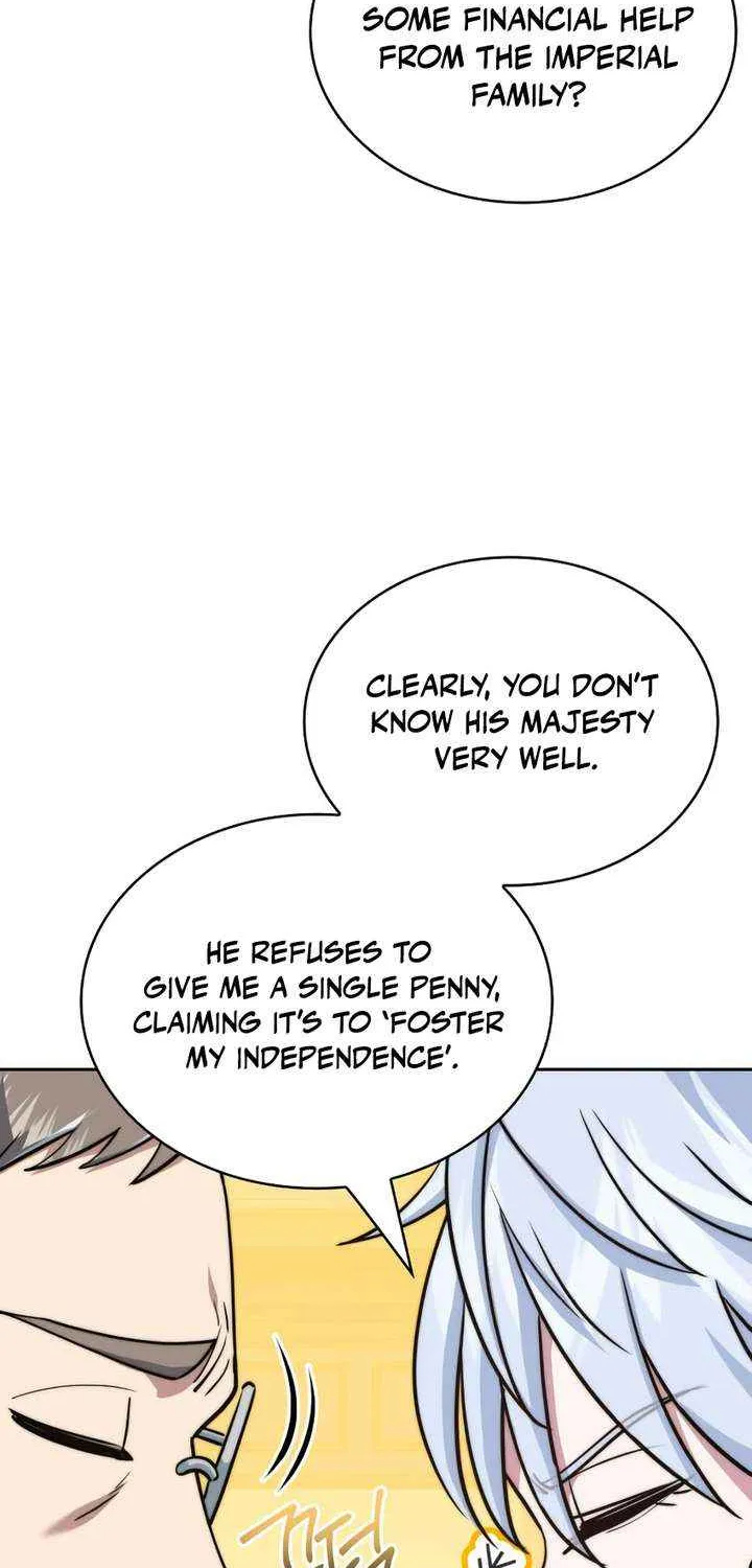 The Crown Prince That Sells Medicine Chapter 79 page 134 - 