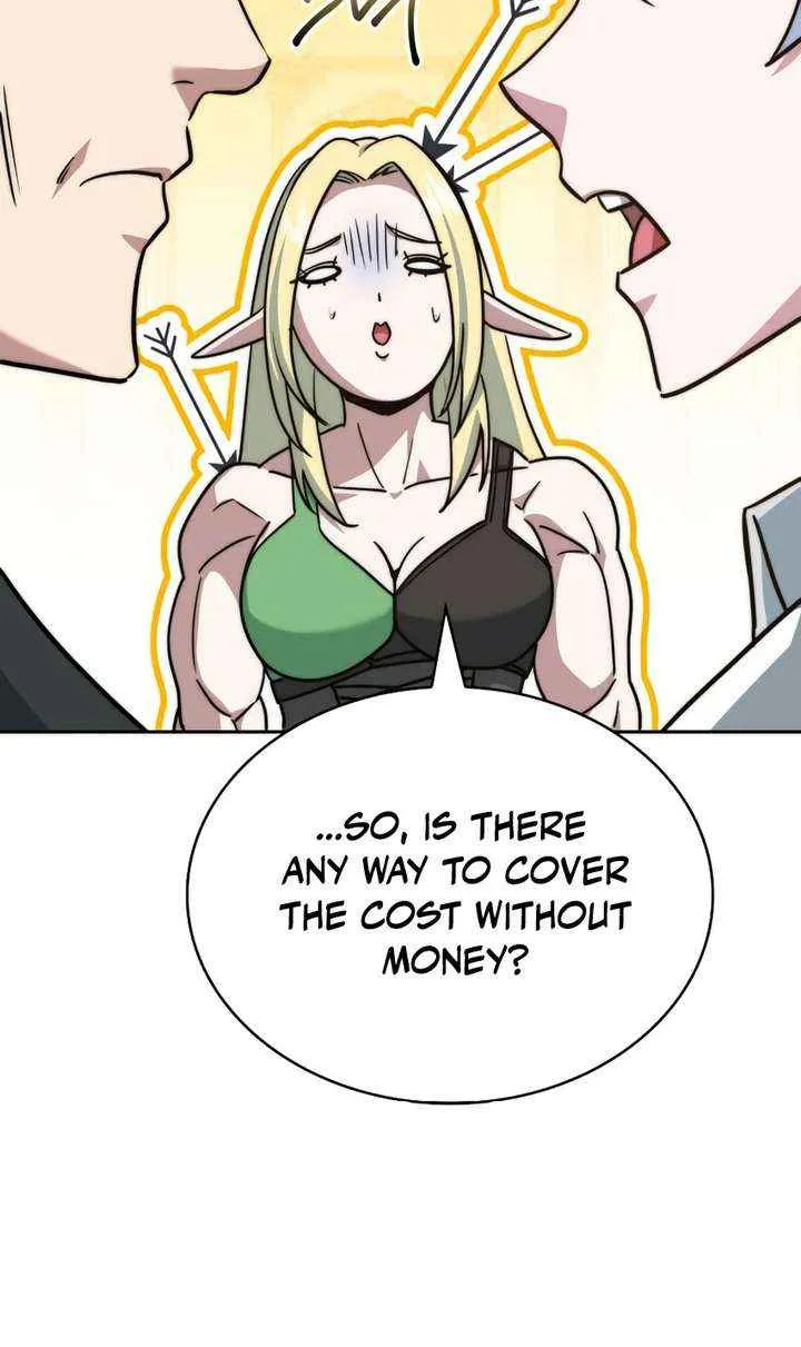 The Crown Prince That Sells Medicine Chapter 79 page 135 - 