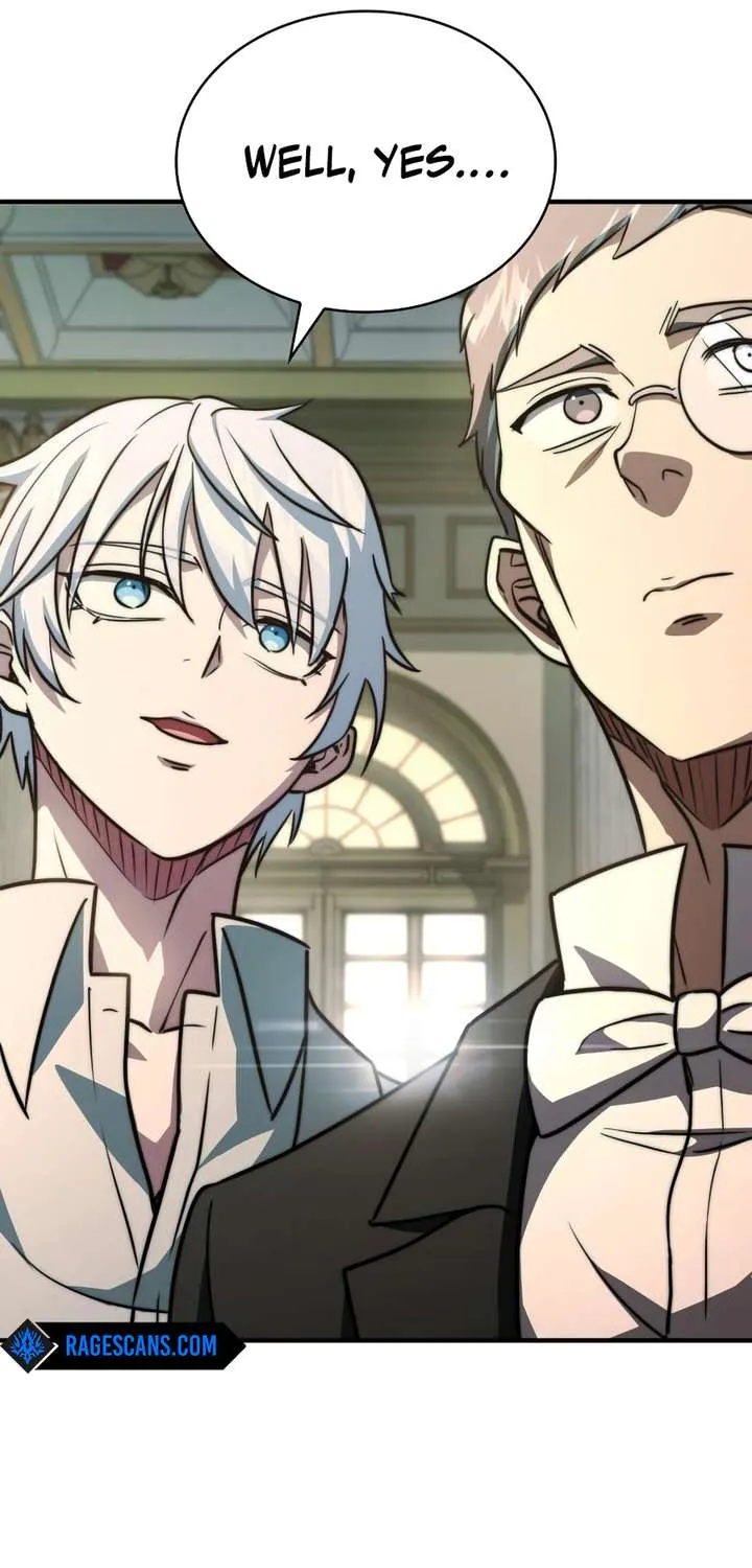 The Crown Prince That Sells Medicine Chapter 79 page 136 - 