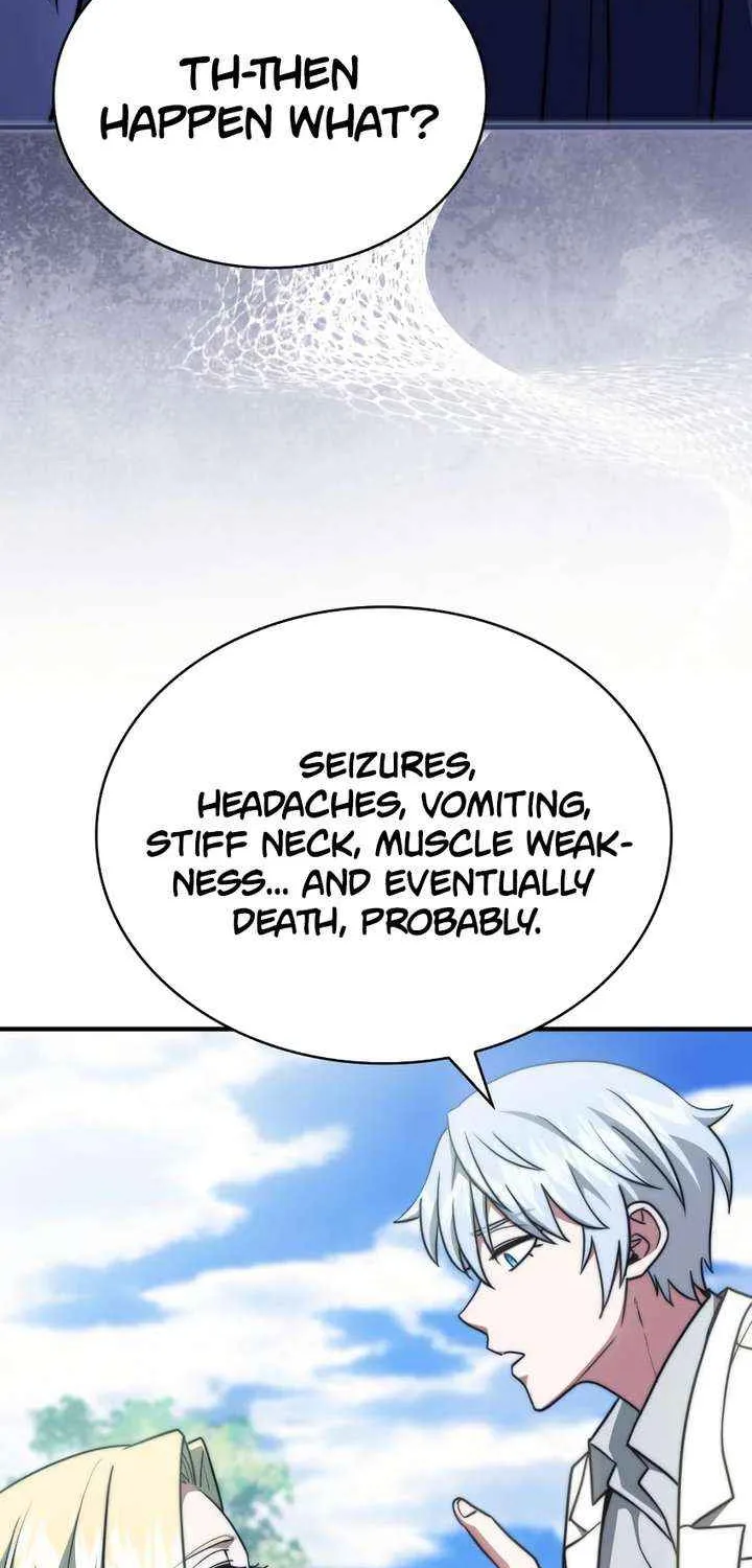 The Crown Prince That Sells Medicine Chapter 79 page 21 - 