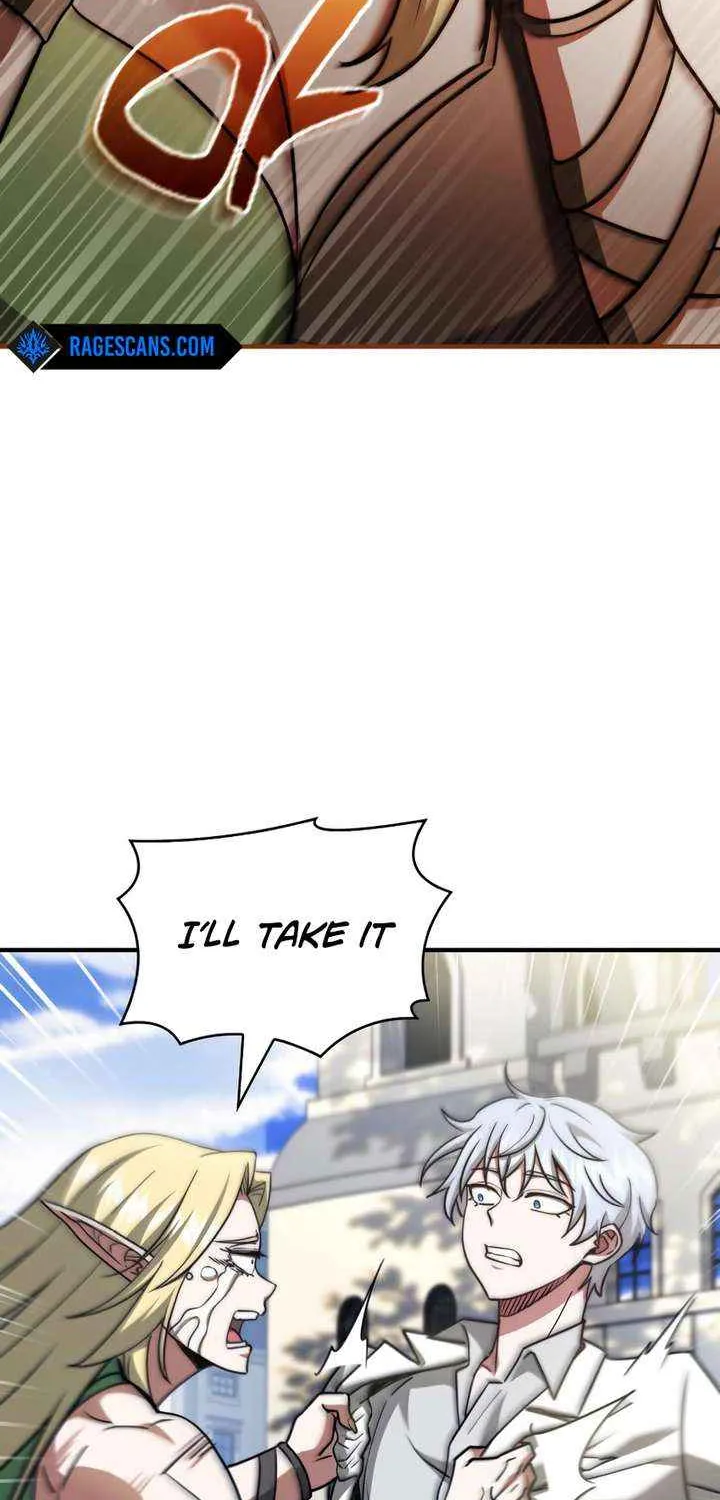 The Crown Prince That Sells Medicine Chapter 79 page 24 - 